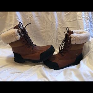 Men’s Ugg boots